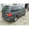 volkswagen sharan (7n1, 7n2) del año 2008