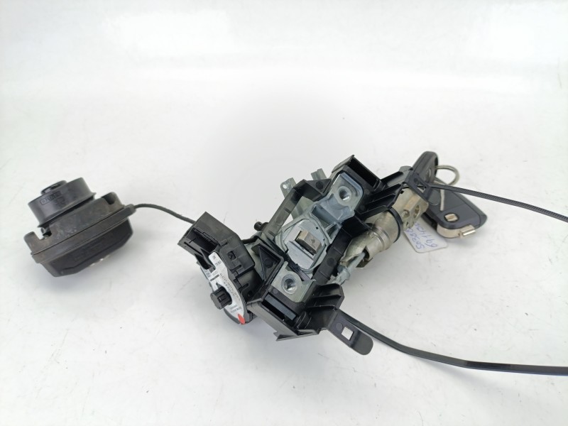 Recambio de conmutador de arranque para seat ibiza iv (6j5, 6p1) 1.2 tsi referencia OEM IAM 1K0905851  