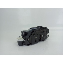 CERRADURA PUERTA TRASERA IZQUIERDA 1S4839015B 