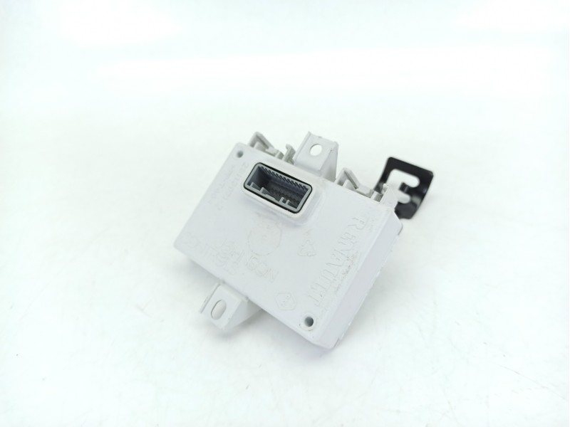 Recambio de modulo electronico para renault laguna iii grandtour (kt0/1) 2.0 dci (kt01, kt08, kt09, kt0k, kt12, kt1d, kt1w) refe