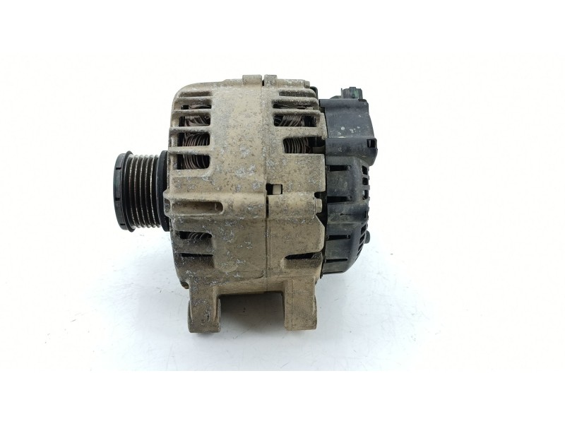 Recambio de alternador para peugeot partner furgoneta/monovolumen 1.6 hdi / bluehdi 75 referencia OEM IAM 9678048880  