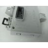 Recambio de modulo electronico para renault laguna iii grandtour (kt0/1) 2.0 dci (kt01, kt08, kt09, kt0k, kt12, kt1d, kt1w) refe