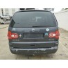 volkswagen sharan (7n1, 7n2) del año 2008
