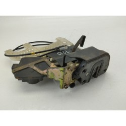 CERRADURA PUERTA TRASERA IZQUIERDA 814102E000 