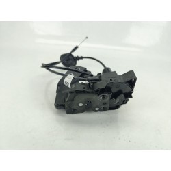 CERRADURA PUERTA DELANTERA DERECHA 805020256R / 805024590R 