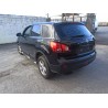 nissan qashqai i (j10, nj10) del año 2008
