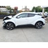 toyota c-hr (_x1_) del año 2023