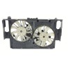 Recambio de electroventilador para lexus nx (_z1_) 300h awd (ayz15) referencia OEM IAM 4993003570  