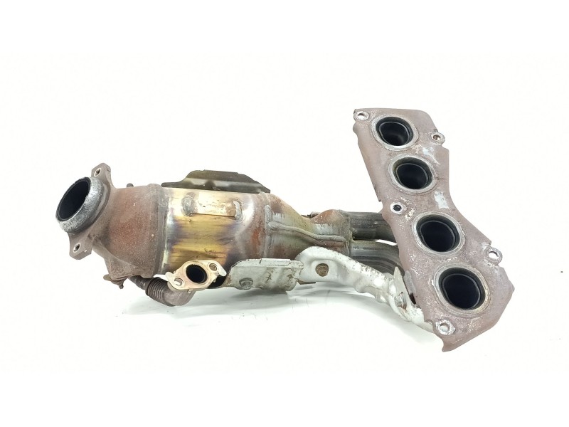 Recambio de catalizador para lexus nx (_z1_) 300h awd (ayz15) referencia OEM IAM 2505136120  