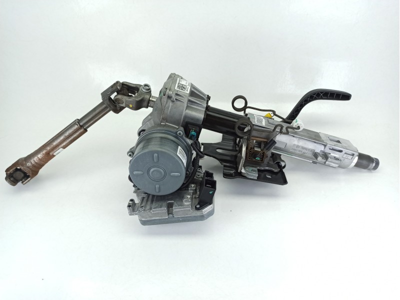 Recambio de columna direccion para seat mii (kf1, ke1) 1.0 referencia OEM IAM 1S423520Q  