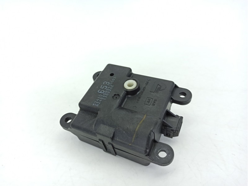 Recambio de motor apertura trampillas climatizador para renault laguna iii grandtour (kt0/1) 2.0 dci (kt01, kt08, kt09, kt0k, kt