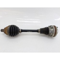 TRANSMISION DELANTERA IZQUIERDA 3Q0407271AB 