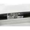 Recambio de transmision delantera izquierda para cupra formentor (km7, kmp) 1.5 tsi referencia OEM IAM 3Q0407271AB  
