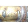 Recambio de catalizador para lexus nx (_z1_) 300h awd (ayz15) referencia OEM IAM 2505136120  
