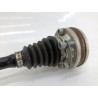 Recambio de transmision delantera izquierda para cupra formentor (km7, kmp) 1.5 tsi referencia OEM IAM 3Q0407271AB  