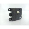 Recambio de motor apertura trampillas climatizador para renault laguna iii grandtour (kt0/1) 2.0 dci (kt01, kt08, kt09, kt0k, kt