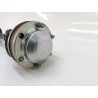 Recambio de transmision delantera izquierda para cupra formentor (km7, kmp) 1.5 tsi referencia OEM IAM 3Q0407271AB  