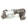 Recambio de catalizador para lexus nx (_z1_) 300h awd (ayz15) referencia OEM IAM 2505136120  