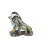 Recambio de catalizador para lexus nx (_z1_) 300h awd (ayz15) referencia OEM IAM 2505136120  