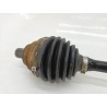 Recambio de transmision delantera izquierda para cupra formentor (km7, kmp) 1.5 tsi referencia OEM IAM 3Q0407271AB  