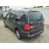 volkswagen sharan (7n1, 7n2) del año 2008