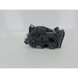 CERRADURA PUERTA DELANTERA DERECHA 5N1837016F 