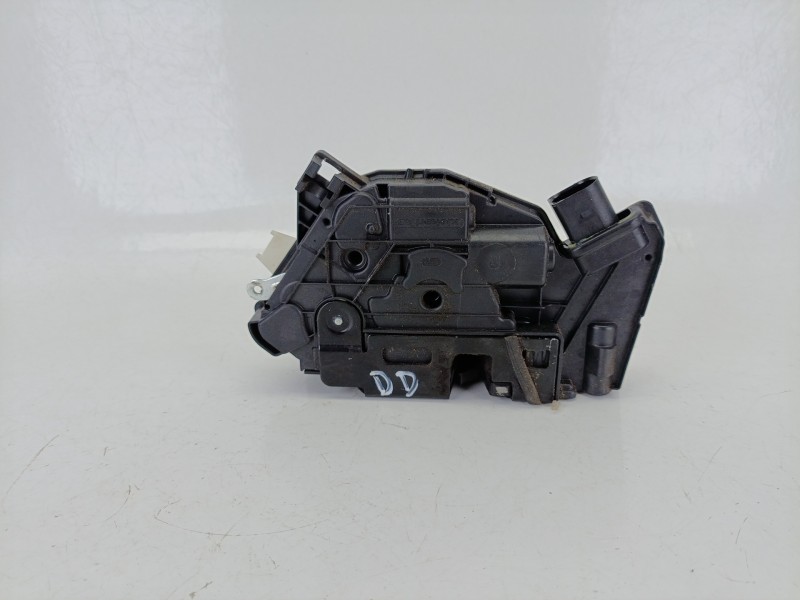 Recambio de cerradura puerta delantera derecha para seat ibiza iv (6j5, 6p1) 1.2 tsi referencia OEM IAM 5N1837016F  