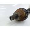 Recambio de transmision delantera izquierda para cupra formentor (km7, kmp) 1.5 tsi referencia OEM IAM 3Q0407271AB  