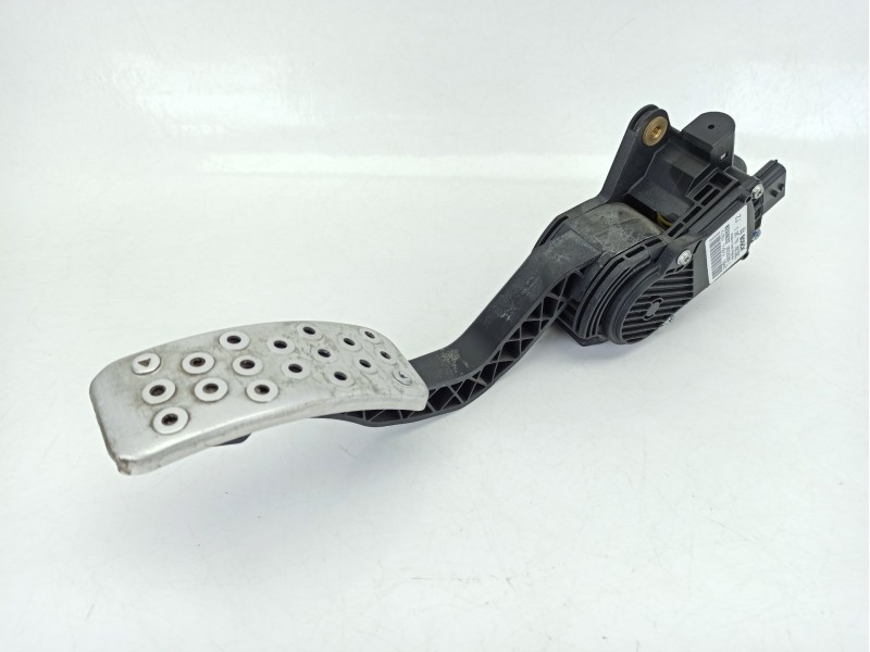 Recambio de potenciometro pedal para renault laguna iii grandtour (kt0/1) 2.0 dci (kt01, kt08, kt09, kt0k, kt12, kt1d, kt1w) ref