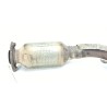 Recambio de catalizador para lexus nx (_z1_) 300h awd (ayz15) referencia OEM IAM 1741036190  