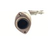Recambio de catalizador para lexus nx (_z1_) 300h awd (ayz15) referencia OEM IAM 1741036190  
