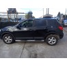 nissan qashqai i (j10, nj10) del año 2008