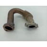 Recambio de tubo para audi a3 sportback (8pa) 1.6 tdi referencia OEM IAM 03P131521B  