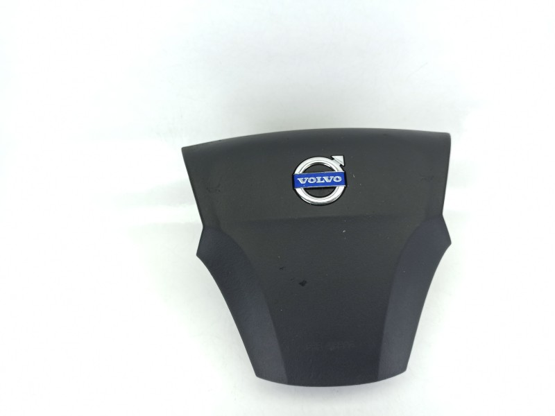 Recambio de airbag delantero izquierdo para volvo c30 (533) 2.0 d referencia OEM IAM 8623349  