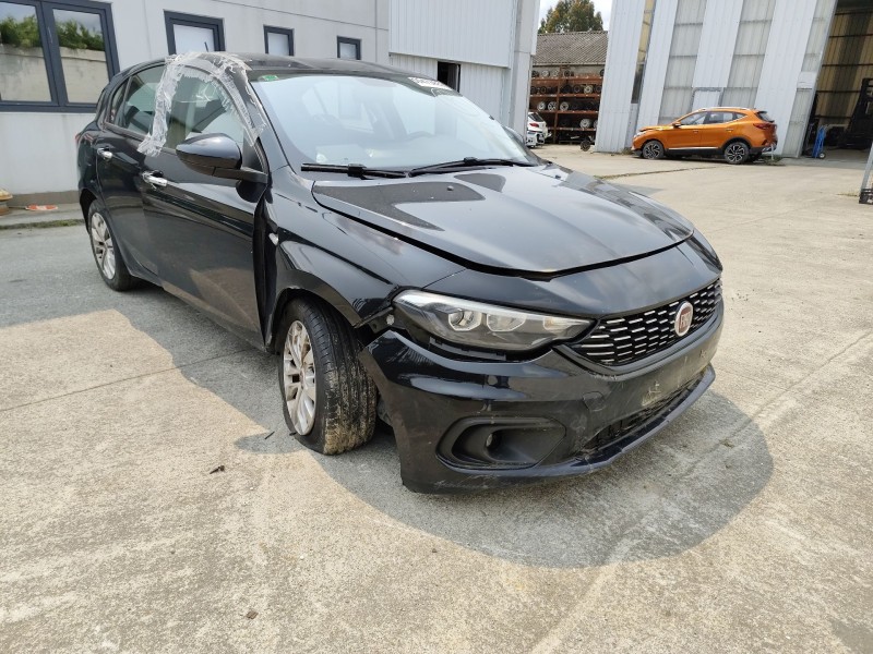 fiat tipo hatchback (356_, 357_) del año 2017