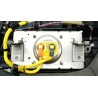 Recambio de salpicadero para lexus nx (_z1_) 300h awd (ayz15) referencia OEM IAM 5530578050C2  