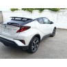 toyota c-hr (_x1_) del año 2023