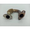 Recambio de tubo para audi a3 sportback (8pa) 1.6 tdi referencia OEM IAM 03P131521B  