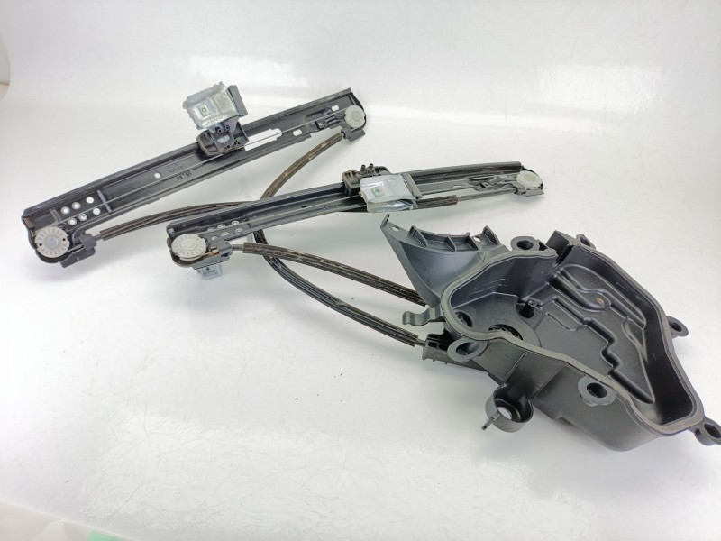 Recambio de elevalunas delantero derecho para seat ibiza iv (6j5, 6p1) 1.2 tsi referencia OEM IAM 6J4837402AK  