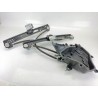 Recambio de elevalunas delantero derecho para seat ibiza iv (6j5, 6p1) 1.2 tsi referencia OEM IAM 6J4837402AK  