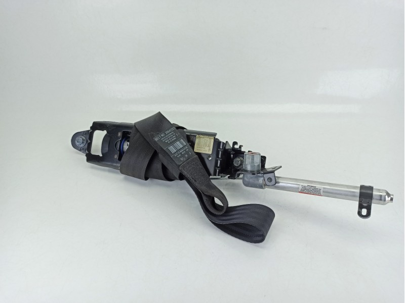 Recambio de cinturon seguridad delantero derecho para volvo c30 (533) 2.0 d referencia OEM IAM 30642223  