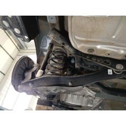BRAZO SUSPENSION INFERIOR TRASERO IZQUIERDO 5QA505311E 