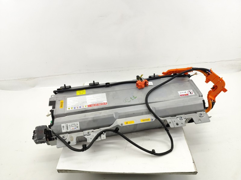 Recambio de bateria para kia xceed (cd) 1.4 t-gdi referencia OEM IAM 37503CR710  