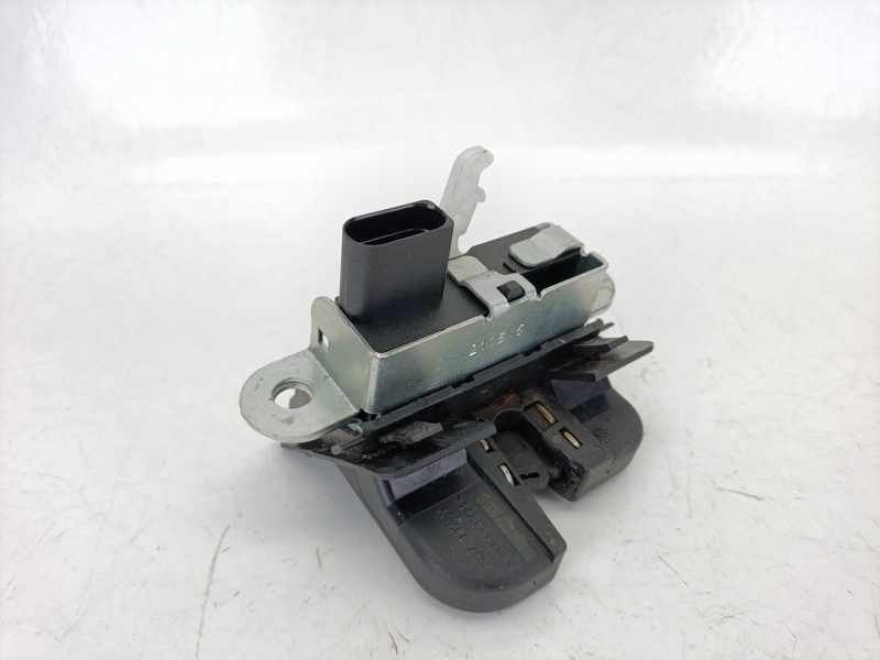 Recambio de cerradura maletero / porton para seat ibiza iv (6j5, 6p1) 1.2 tsi referencia OEM IAM 6J4827505D  