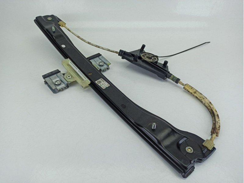 Recambio de elevalunas delantero izquierdo para seat mii (kf1, ke1) 1.0 referencia OEM IAM 1S4837451A  