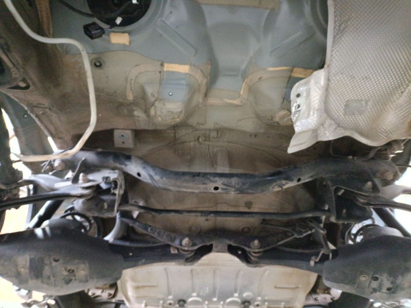 Recambio de puente trasero para cupra formentor (km7, kmp) 1.5 tsi referencia OEM IAM 5Q0505315AK  