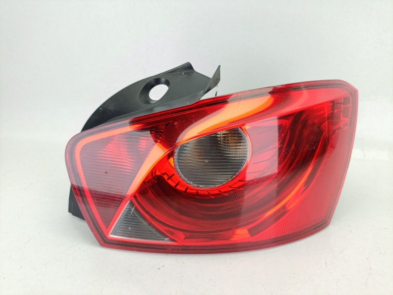 Recambio de piloto trasero derecho para seat ibiza iv (6j5, 6p1) 1.2 tsi referencia OEM IAM 6J4945096K  
