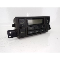 MANDO CLIMATIZADOR 972502EXXX 