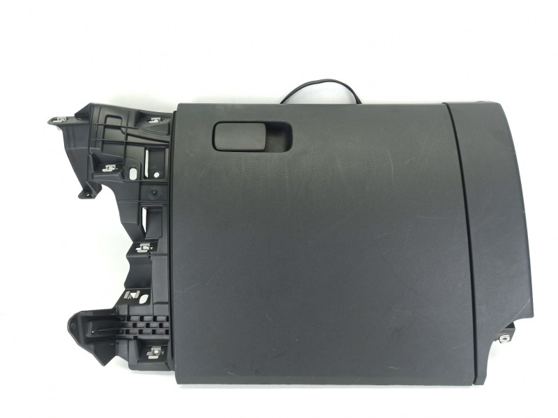 Recambio de guantera para seat mii (kf1, ke1) 1.0 referencia OEM IAM 1S1467097C  