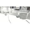 Recambio de piloto delantero izquierdo para lexus nx (_z1_) 300h awd (ayz15) referencia OEM IAM 8162078090  